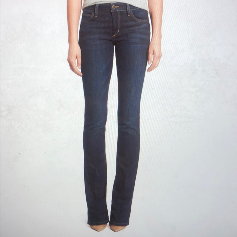 Joes Flawless The Vixen Bootcut